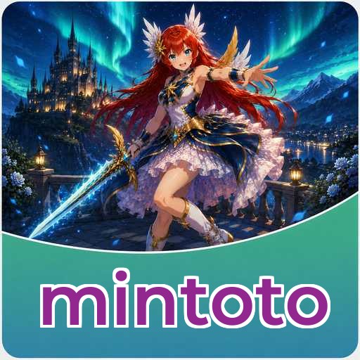 Logo mintoto