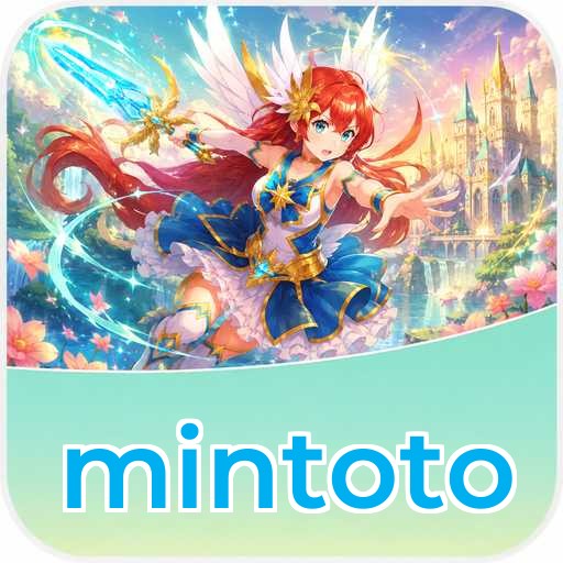 Logo mintoto