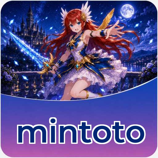 Ilustrasi alur memilih file mintoto di HP Android