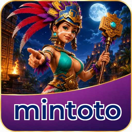 Logo mintoto