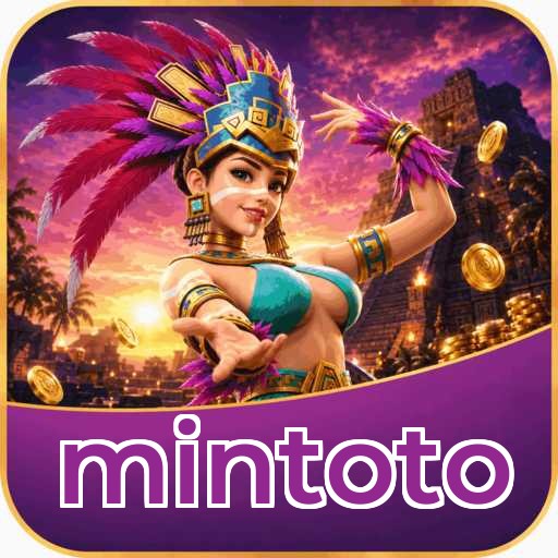 Layar pertama mintoto setelah pemasangan di Android