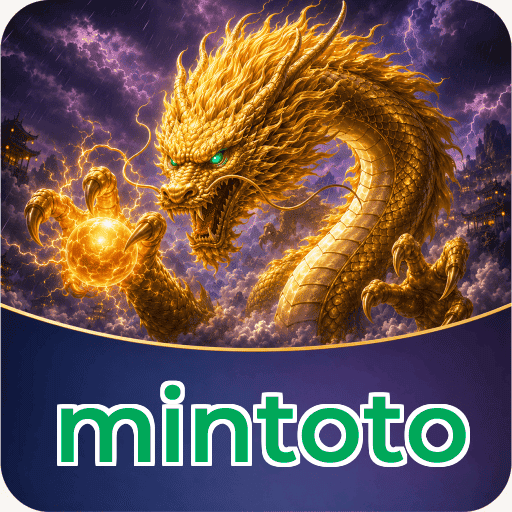 Logo mintoto