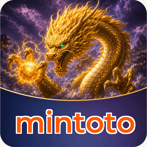 Logo mintoto