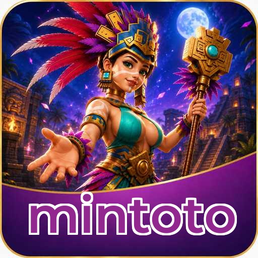 Logo mintoto