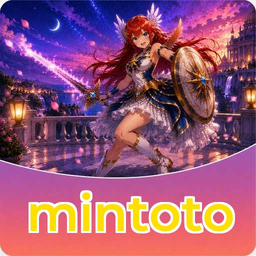 Logo mintoto