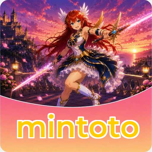 Logo mintoto