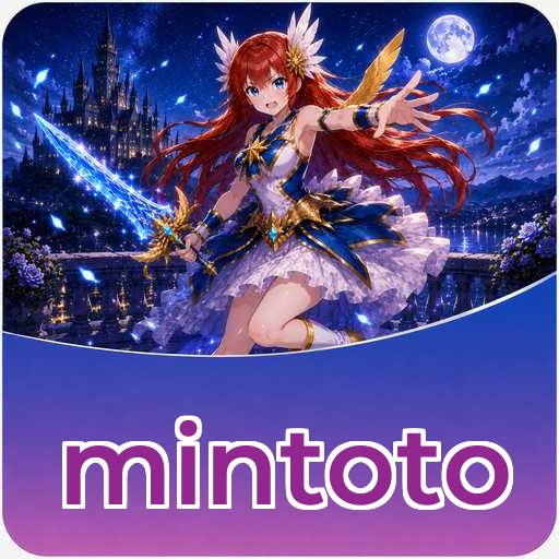 Logo mintoto