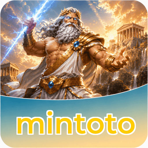 Logo mintoto