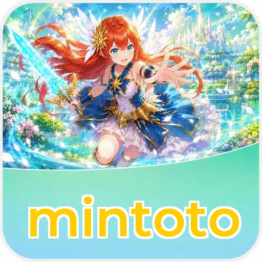 Logo mintoto
