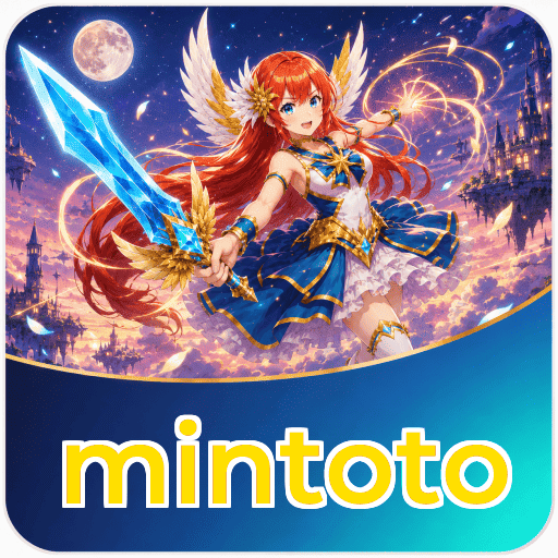 Logo mintoto