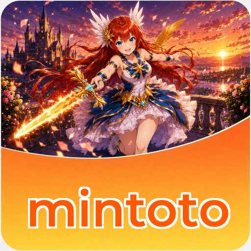 Logo mintoto