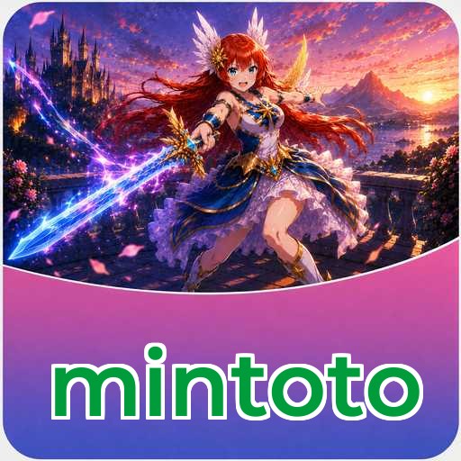 Logo mintoto