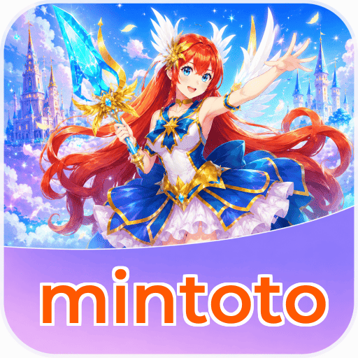 Logo mintoto