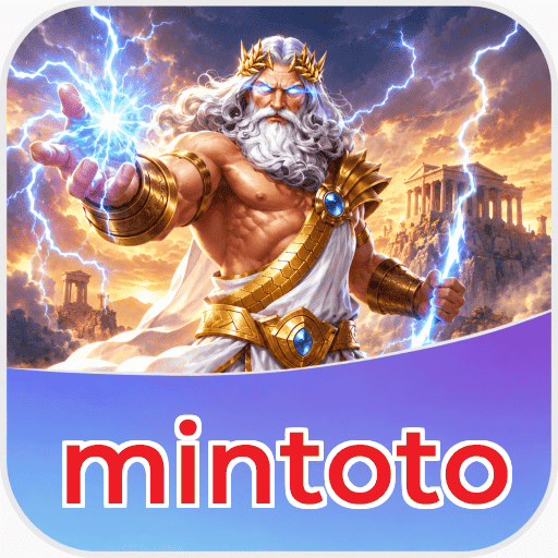 Logo mintoto